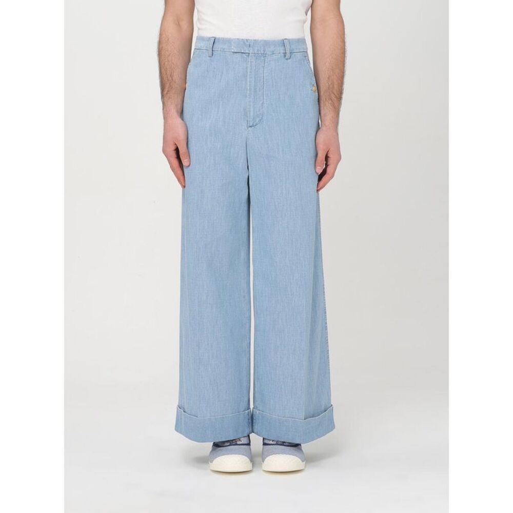 Valentino Jeans Men Denim